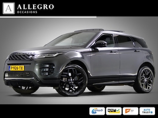 Land Rover Range Rover Evoque 1.5 P300e AWD R-Dynamic HSE (PANORAMADAK, MERIDIAN-AUDIO, MEMORY, STOELVERWARMING, APPLE CARPLAY)