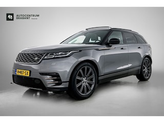 Land Rover Range Rover Velar 3.0 V6 AWD R-Dynamic HSE(Dealer OnderH, Panorama, Trekhaak, Carplay, Camera, StoelV, Cruise Con, Etc)
