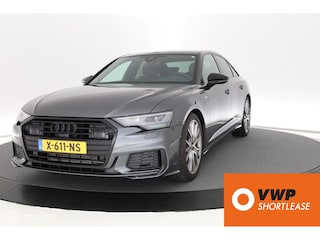 Audi A6 Limousine 40 TFSI S-Edition Competition | Pano | B&O