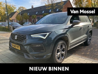 Seat Ateca 1.5 TSI FR Business Intense
