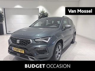 Seat Ateca 1.5 TSI FR Business Intense