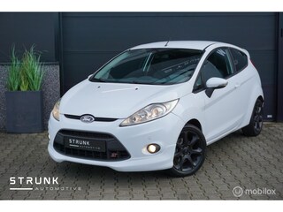 Ford Fiesta 1.6 Sport ST LMV Clima Cruise Stoelverwar