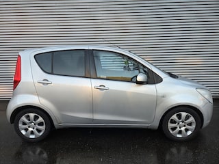 Opel Agila 1.2 Enjoy