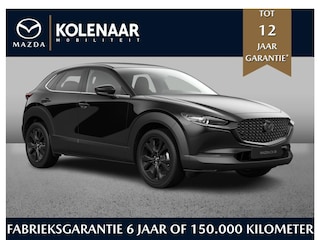 Mazda CX-30 Nagisa 2.5 automaat e-Sky-G 140pk /Januari leverbaar/€3000,- inruilvoordeel