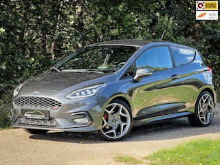 Ford Fiesta 1.5 EcoBoost ST-3 | Clima | Cruise | Navi | Metalic |