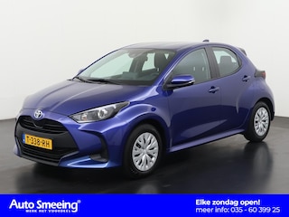 Toyota Yaris 1.5 Hybrid Active | Zondag Open!