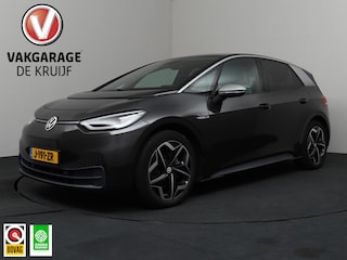Volkswagen ID.3 First Plus 58 kWh | SoH 95,2% | ACC | Trekhaak | Camera!