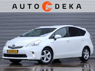 Toyota Prius+ Prius Wagon 1.8 Comfort 7 PERS. *Leder*Navigatie*