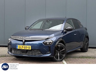 Lancia Ypsilon Edizione Limitata Cassina Navigatie | Apple carplay/Andriod auto | Cruise control | Velours bekleding | Achteruitrij camera |