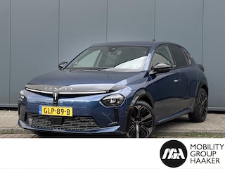 Lancia Ypsilon Edizione Limitata Cassina Navigatie | Apple carplay/Andriod auto | Cruise control | Velours bekleding | Achteruitrij camera |