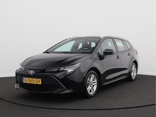 Toyota Corolla Touring Sports 1.8 Hybrid Active/ lage km/ trekhaak!