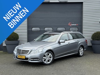 Mercedes-Benz Estate 200 CGI Avantgarde | Panoramadak | Xenon | Elektrische Achterklep | Stoelverwarming |