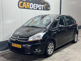 Citroën C4 Picasso 1.6 THP Business EB6V 5p. Nette Wagen Vol Jaar APK