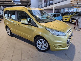 Ford Tourneo Connect 1.0 Titanium