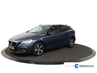 Volvo V40 1.5 T3 Polar+ Luxury Keyless entry |  Parkeercamera | Panoramadak | Dealer onderhouden |