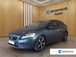 Volvo V40 1.5 T3 Polar+ Luxury Keyless entry |  Parkeercamera | Panoramadak | Dealer onderhouden |