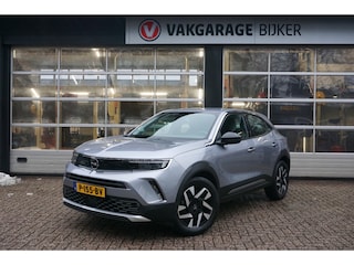 Opel Mokka 1.2 Elegance