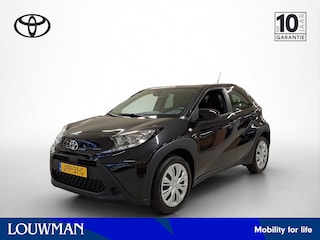 Toyota Aygo 1.0 VVT-i MT Play