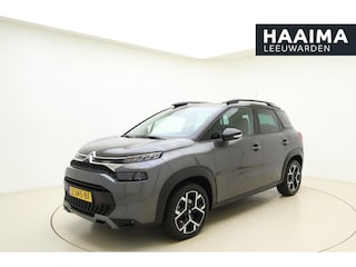 Citroën C3 Aircross 1.2 PureTech Max 130 PK Automaat | Navigatie | Camera | Climate control | Keyless | Dakrails | Extra getint glas | Lichtmetalen velgen