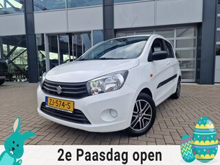 Suzuki Celerio 1.0 Comfort