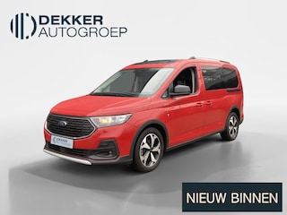 Ford Tourneo Connect 7-persoons 1.5 Ecoboost 115 pk Active Panoramadak-7-Persoons