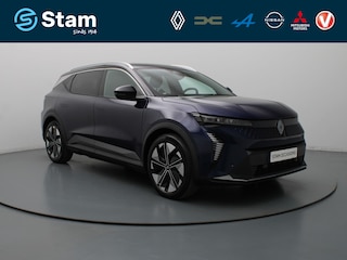 Renault Scénic E-Tech 170pk EV60 comfort range techno Automaat Camera | Adapt. Cruise | Parkeersens. v+a | Stoel-/stuurverw.