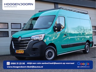 Renault Master T35 2.3 dCi 136pk Euro 6 L2H2 - Trekhaak - Apple - Imperiaal
