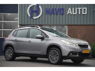 Peugeot 2008 1.2 PureTech Active, CLIMA, CRUISE CONTROL, PANO, NAP