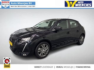 Peugeot 208 1.2 PureTech | Active Pack 5-Drs | Airco | Cruise | Carplay