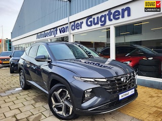 Hyundai Tucson 1.6 T-GDI PHEV Comfort Smart 4WD / Apple Carplay & Android Auto /
