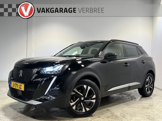Peugeot 2008 1.2 PureTech Allure | Navigatie/Android/Apple Carplay | LM Velgen 17" | Achteruitrijcamera | Cruise Control Adaptief |