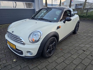Mini Cooper COUPE 1.6 COOPER