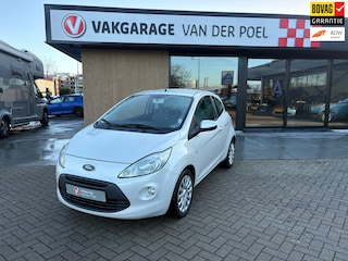 Ford Ka 1.2 Trend