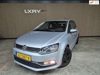 Volkswagen Polo 1.2 TSI First Edition | Airco| Cruise | 5drs |