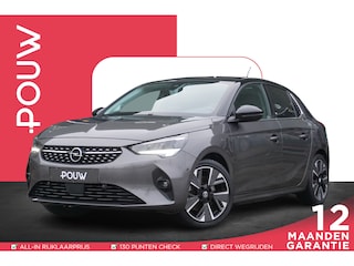 Opel Corsa 136pk Elegance 50 kWh | Apple Carplay/ Android Auto | 360° Camera | Cruise Control