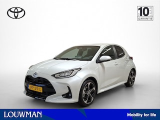 Toyota Yaris 1.5 Hybrid 130 Executive