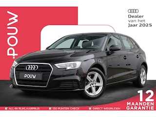 Audi A3 Sportback 35 TFSI 150pk S-tronic Pro Line | MMI Navigatie | PDC