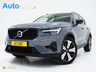 Volvo XC40 1.5 T5 Recharge R-Design | Panoramadak | Pilot Assist | Harman/Kardon | Trekhaak | Leder | 360 | Keyless