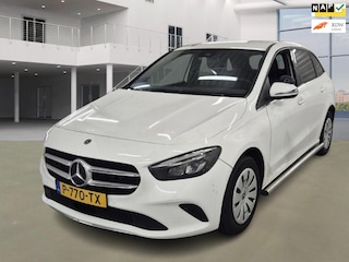 Mercedes-Benz B-klasse 200d|aut|xenon|camera|nap