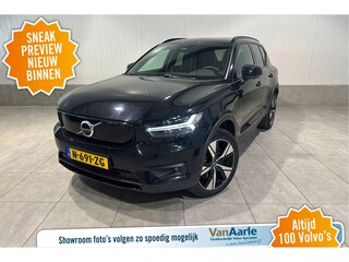 Volvo XC40 Aut. Recharge Twin Pro ACC 360camera 408pk VERWACHT 15-01-2026