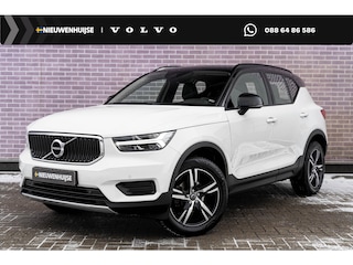Volvo XC40 1.5 T3 Momentum | Navigatie | Camera | Park Assist | Zitverlenging | Lane Keeping Assist | Road Sign Information | Trekhaak | 18" LM