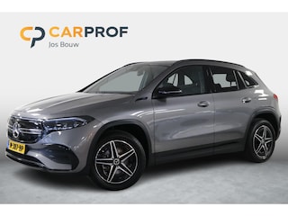 Mercedes-Benz EQA 250 Business Solution AMG 67 kWh SOH Accu 94.5% | Navi | Sfeer