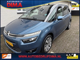 Citroën C4 Picasso 1.2 PureTech Intensive 7 Pers/ Navi/ Camera/ Cruise Control/ Trekhaak