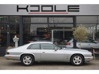 Jaguar XJS XJS 4.0 XJS Coupé Insignia