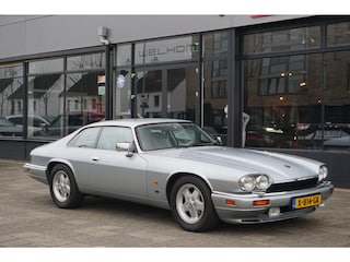 Jaguar XJS XJS 4.0 XJS Coupé Insignia