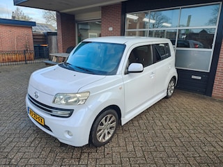 Daihatsu Materia 1.3 Funk, Airco, CV, Bluetooth, NAP