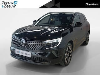 Renault Austral 1.2 mild hybrid *Automaat*Navi+Camera*Climate Conrol*Elekt. Achterklep*Zeer nette auto!