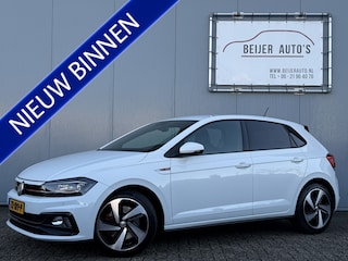 Volkswagen Polo 2.0 TSI GTI Automaat Carplay/PDC/17inch.