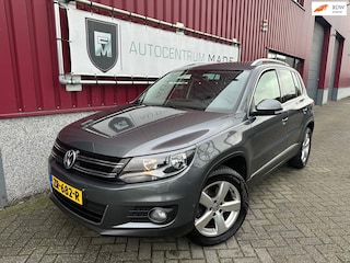 Volkswagen Tiguan 1.4 TSI Sport&Style // 163 DKM // Clima // PDC // trk.hk