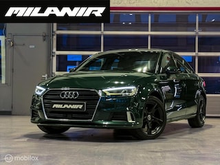 Audi A3 Limousine 35 TFSI Pro Line |Pano|Digital dash|Leder